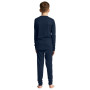 Дитячий функціональний комплект Craft Baselayer Set 2 Jr Blue