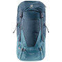 Жіночий рюкзак Deuter Futura Air Trek 45+10 SL