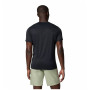 Чоловіча футболка Columbia Zero Rules™ Light Short sleeve Graphic Crew