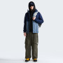 Чоловіча куртка The North Face M Millerton Insulated Jacket