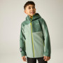 Дитяча куртка Regatta Boys Trekktain 3-in-1 II DrkForGlac