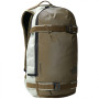 Рюкзак The North Face Slackpack 2.0 зелений