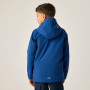 Дитяча куртка Regatta Boys Trekktain 3-in-1 II AvBlu/GldCyp
