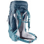 Жіночий рюкзак Deuter Futura Air Trek 45+10 SL