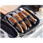 Набір ножів GSI Outdoors Rakau Steak Knives
