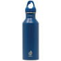 Пляшка Mizu M5 530ml темно-синій