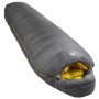Спальний мішок Mountain Equipment Helium GT 600 Regular сірий