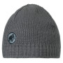 Шапка Mammut Sublime Beanie сірий