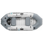 Надувний човен Intex Mariner 3 Boat Set 68373NP