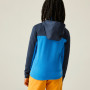 Дитяча толстовка Dare 2b Thriving Stretch Middle Nvy/AthcBlue