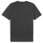Чоловіча футболка Puma Ess No. 1 Logo Heather Tee