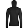 Жіноча кофта Ortovox Fleece Light Hoody W