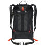 Малий туристичний рюкзак Vaude Wizard 18+4