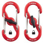 Ключниця Nite Ize Keyrack BigFoot