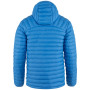Чоловіча зимова куртка Fjällräven Expedition Lätt Hoodie M