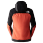 Жіноча куртка The North Face W Dawn Turn Hybrid Ventrix Hoodie