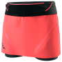 Функціональна спідниця Dynafit Ultra 2/1 Skirt W кораловий