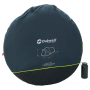 Туристичний намет Outwell Nexion 3 Forest