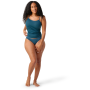 Жіноча нижня білизна Smartwool W Merino Bikini Boxed