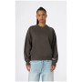 Жіноча толстовка Champion Crewneck Sweatshirt W Core Heritage