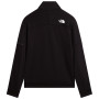 Чоловіча толстовка The North Face M Mountain Athletics 1/4 Zip Fleece 2.0