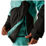 Чоловіча гірськолижна куртка Dare 2b T-bar overhead II Jacket