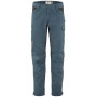 Чоловічі штани Fjällräven Kaipak Trousers M синій