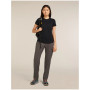 Жіноча функціональна футболка Icebreaker Women Merino 125 Cool-Lite™ Sphere III SS Tee