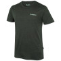 Чоловіча футболка Zulu Merino 160 Short 4C Comfy