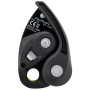 Напівавтоматичний спусковий пристрій Petzl GriGri+