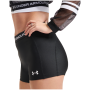 Жіночі боксери Under Armour Heatgear Shorty