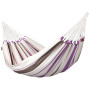 Houpací síť La Siesta Caribeňa Single fialová purple