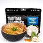 Дегідрована  їжа Tactical Foodpack Chicken and Noodles