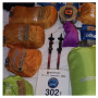 Гермомішок Vango Dry Bag 60