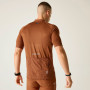 Чоловіча велофутболка Dare 2b Lightning Short Sleeve Jersey