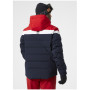 Чоловіча зимова куртка Helly Hansen Bossanova Puffy Jacket