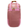 Рюкзак Dare 2b Offbeat 16L рожевий