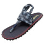 Жіночі сандалі Gumbies Slingback navy (2023)