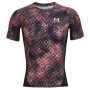 Чоловіча футболка Under Armour HG Armour Prtd Comp