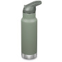Дитячий термос Klean Kanteen Insulated Kid Classic Narrow 12oz (w/Flip Seal Sport Cap)