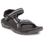 Dámské sandály Teva Hurricane XLT2 šedá LAGO BLACK / GREY