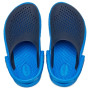 Шльопанці дитячі Crocs LiteRide 360 Clog K
