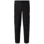 Чоловічі штани The North Face Lightning Convertible Pant чорний