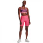 Жіночі шорти Under Armour HG Armour Bike Short