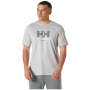 Чоловіча футболка Helly Hansen Hh Tech Graphic T-Shirt 2.0