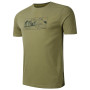 Чоловіча футболка Dare 2b Movement III Tee