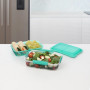 Ланч-бокс Sistema Lunch Stack To Go Rectangle