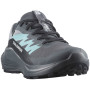 Жіночі черевики Salomon Alphaglide Gore-Tex