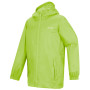 Дитяча куртка Regatta Kids’ Pack-It Jacket III Sharp Green