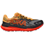 Чоловічі кросівки Hoka One One Tecton X 2 чорний/помаранчевий